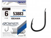 Owner Iseama 53883 B.C., 1