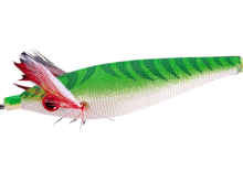 Yo-Zuri Squid Jig Ultra Koika Type S L-10