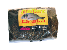 Antiche Pasture Pellets Herring Shrimp 2mm, 1kg