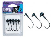 Owner Jig Head JH-15 1/16-1