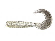 Delalande King 12cm Silver Glitter