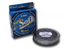 Momoi Hi-MAX SUPER SOFT 150m, 0.16mm, 2.31kg