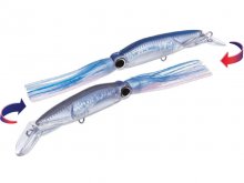 Yo-Zuri 3D Squirt F 190mm CPPB