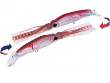 Yo-Zuri 3D Squirt F 190mm CPRB
