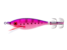 Yo-Zuri Squid Jig Ultra Cloth SSS/P79