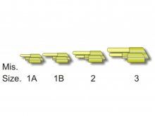 Stonfo držač za starlete 3
