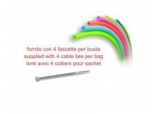 Stonfo Rezervna Guma Za Pračku 8.0mm