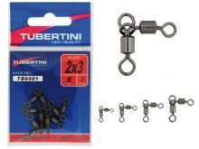 Tubertini Rolling Triangle 02