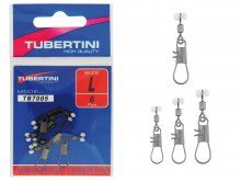 Tubertini TB7005 vrtilica s perlom L