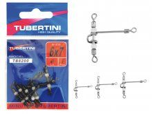 Tubertini TB8200 Squid Attaco 2