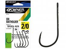 Owner Ebi Baitholder Hook 5123, 8