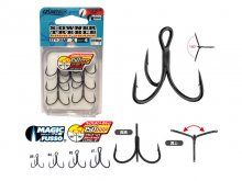 Owner STY-35MF Short Shank 2