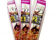 Owner KD-RIG ORC-5, 4