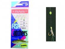 Owner 5536 Sabiki Mackerel Skin 6