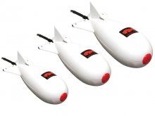 Fox Spomb Midi White