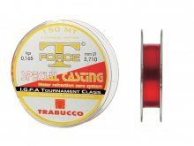 Trabucco T-Force Special Casting 150m, 0.40mm
