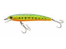 Yo-Zuri Pinn's Minnow 2015 (F) 9cm SHMY
