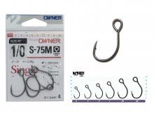Owner S-75M Single Replacement Hook 2