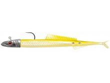 Delalande Fire Eel 18cm 40g 108
