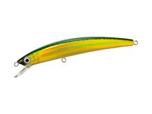 Yo-Zuri Crystal Minnow (S) 90mm C27