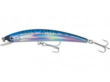 Yo-Zuri Crystal Minnow (S) 130mm C24