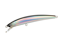 Yo-Zuri Crystal Minnow (S) 130mm C4