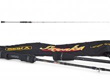 Seika by Tubertini Sayaka 1.98m, 60-90g