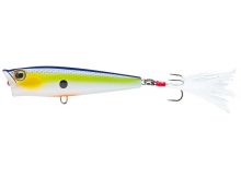 Yo-Zuri 3DS Popper F 65mm SSH