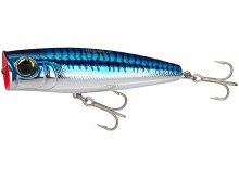 Yo-Zuri Hydro Popper F 120mm BM