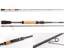 Rapture Urban Fighter UFS762L 2.32m, 2-8g