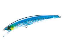 Yo-Zuri Crystal 3D Minnow Magnum (F) 165mm GHIW