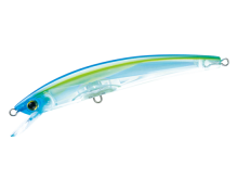 Yo-Zuri 3D Crystal Minnow Deep Diver F 130mm C58