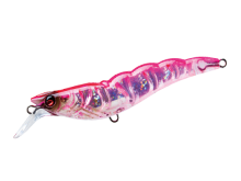 Yo-Zuri Crystal 3D Shrimp (SS) 70mm HP