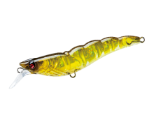 Yo-Zuri Crystal 3D Shrimp (SS) 90mm HOV