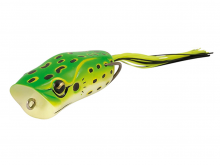 Rapture Popper Frog 6cm 15g Leopard