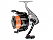 Trabucco Dayton Surf 8000 Spooled