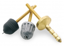 Match Float Connector 9mm, 12g