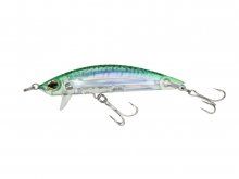 Yo-Zuri 3D Inshore Surface Minnow F 70mm HGM
