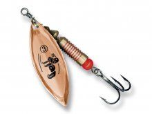 Lav MD Willow Leaf Bronze 1/4g
