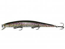 Suxxes Gecko Flat Minnow 125 Trout