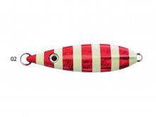 Seika by Tubertini Ziggy Jig 150g, 02