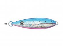 Seika by Tubertini Ziggy Jig 120g, 03