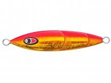 Seika by Tubertini Doa Jig 150g Gold Red Back