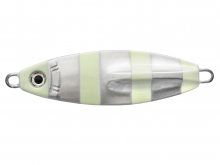 Seika by Tubertini Sogy Jig Zebra Glow 100g 01