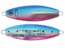 Seika by Tubertini Sogy Jig Pink Sardine 60g 03