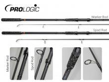 Prologic C1 Alpha Telescopic 3.60m, 3.50lb
