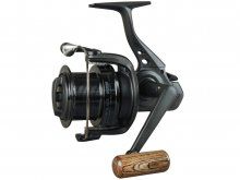 Okuma Custom Black CB-60