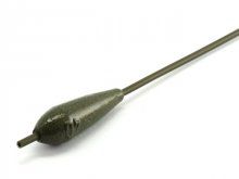 Carp System olovo valjčasto cijev. 60g