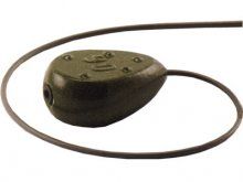 Carp Sistem olovo Flatliner Pear 110g