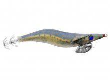 Tubertini Squid Jig Volpi VLP 2.5# 05